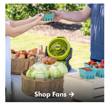 Shop Fans