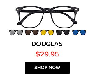Douglas
