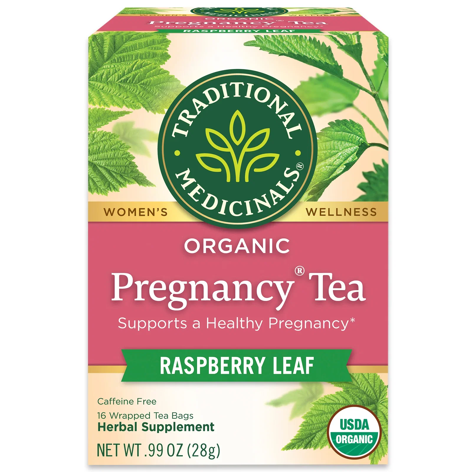 Image of Pregnancy® Tea