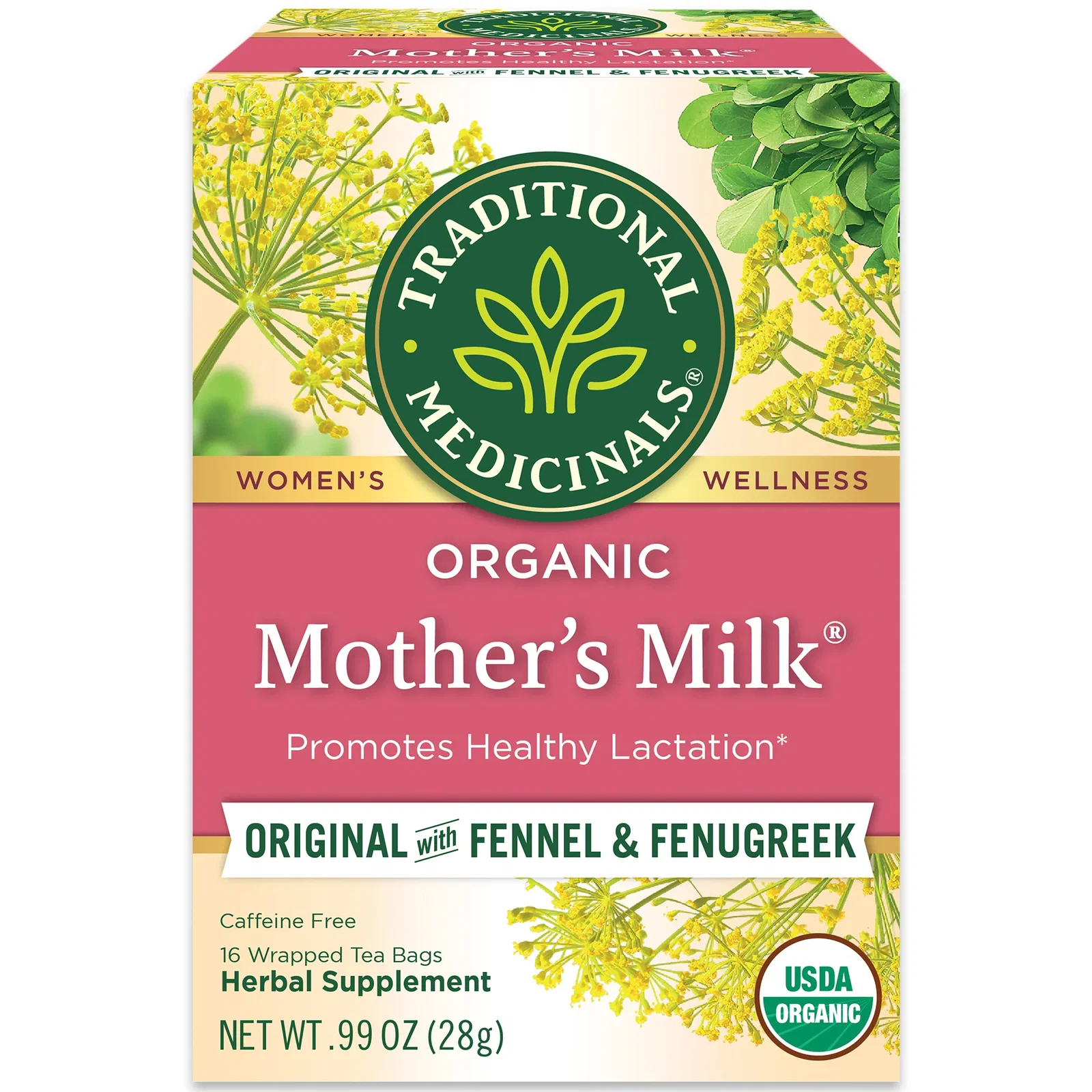 Image of Mother's Milk® Tea