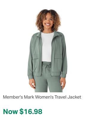 Shop Sam's Club