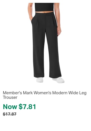 Shop Sam's Club