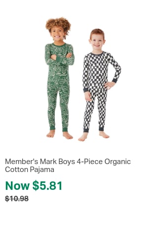 Shop Sam's Club