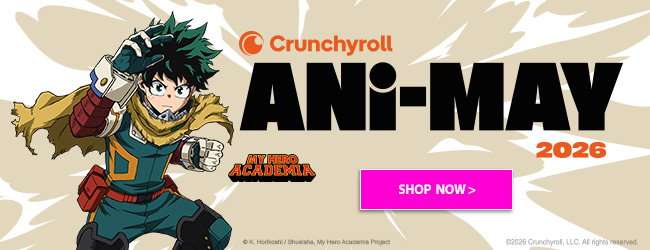 Ani-may offer