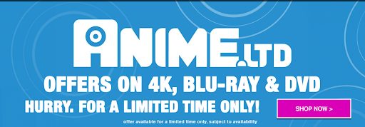Anime.LTD offers