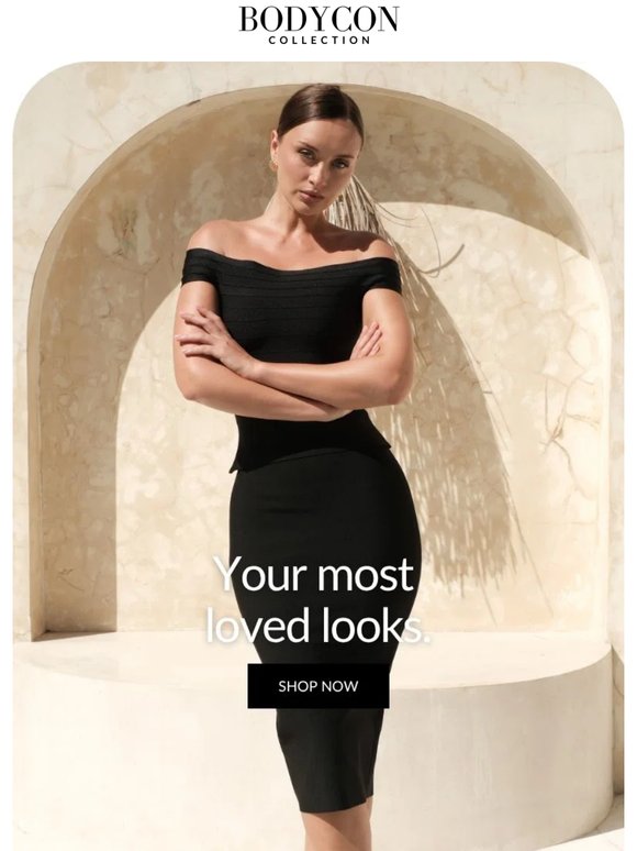 The Looks Everyone’s Wearing