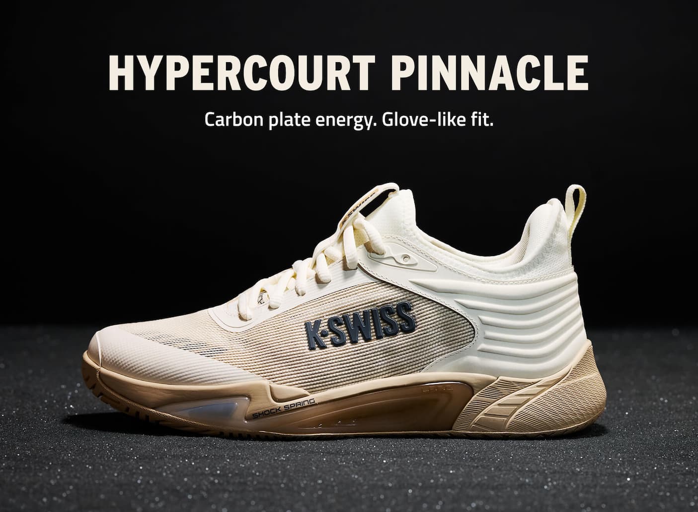 HYPERCOURT PINNACLE