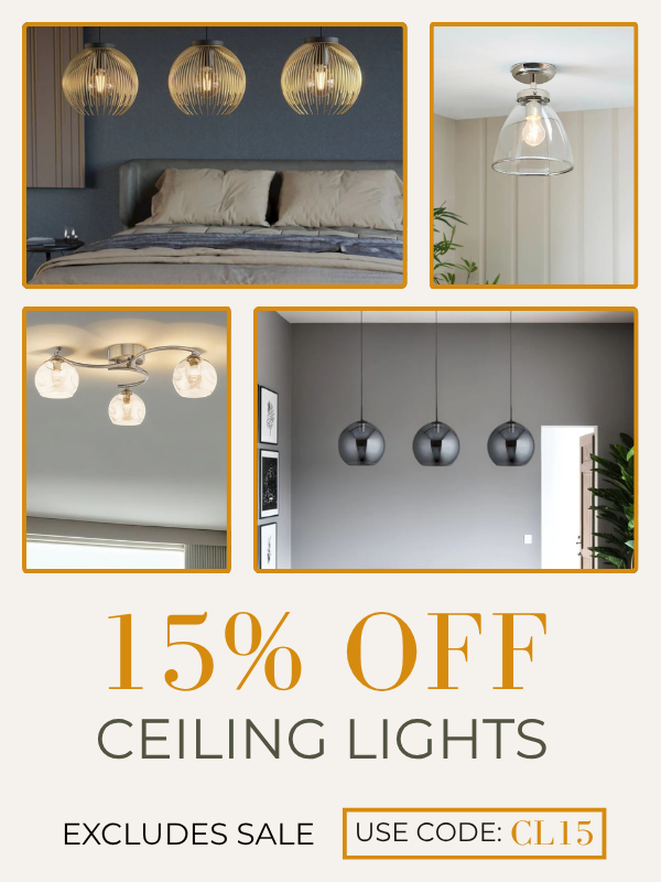 Ceiling Lights CL15