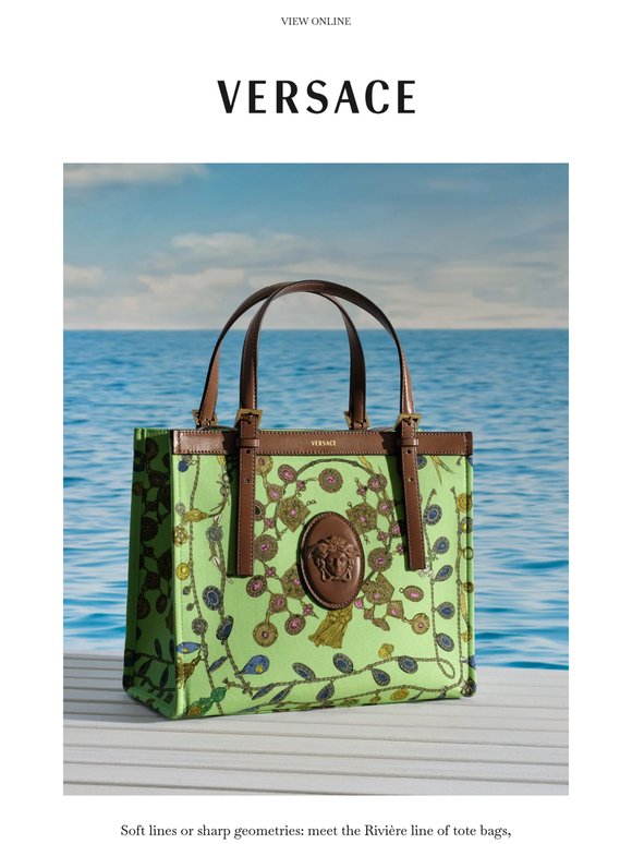 La Vacanza 2026: Summer Bags