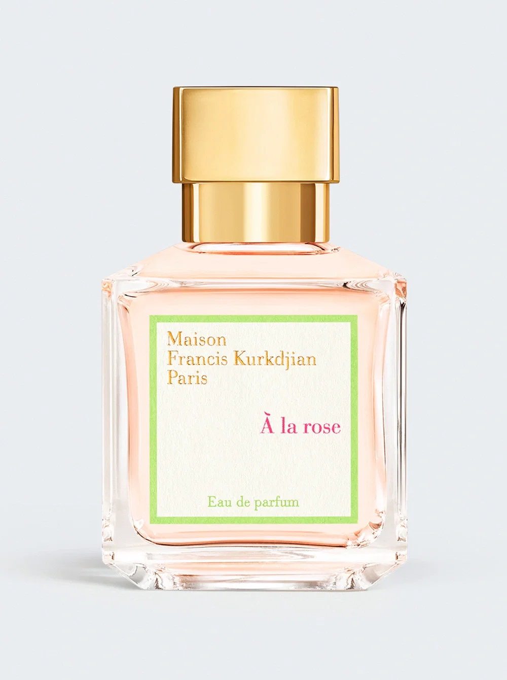 Image of MAISON FRANCIS KURKDJIAN