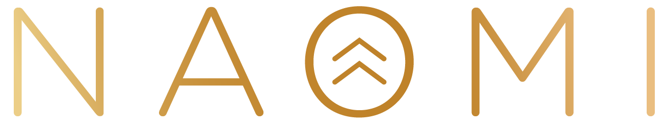 Naomi Logo
