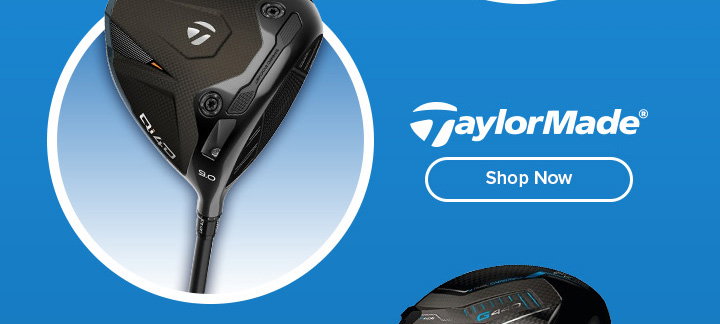 TaylorMade