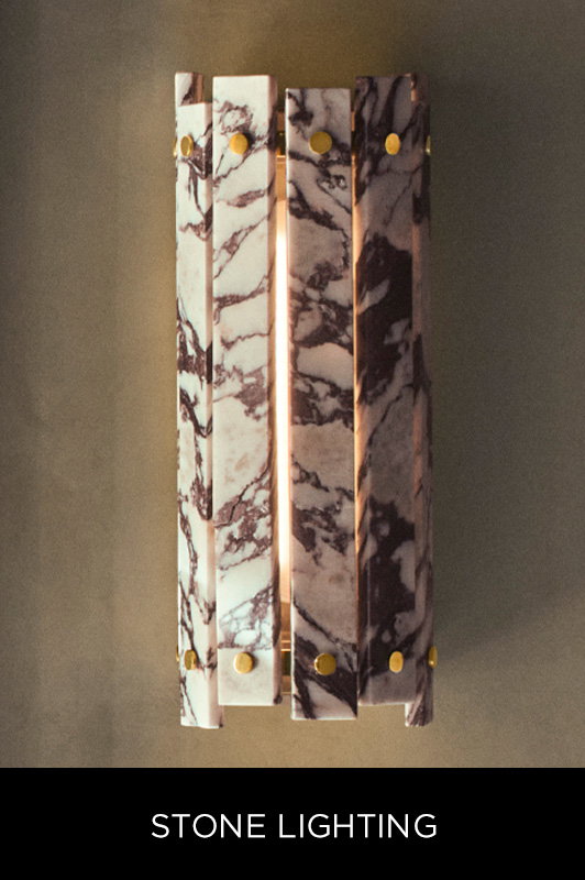 Stone Lighting