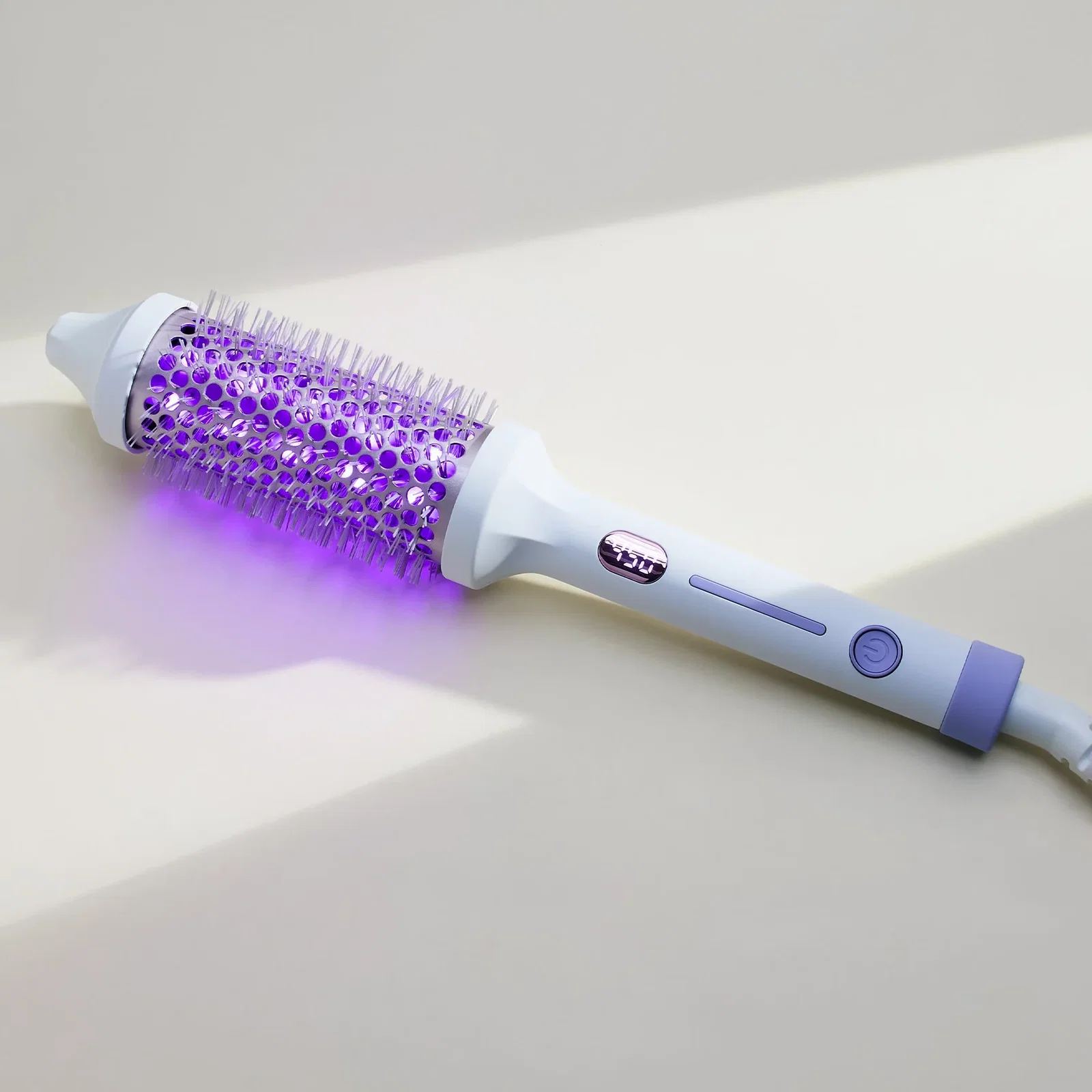 Image of Ultra Violet Thermal Brush