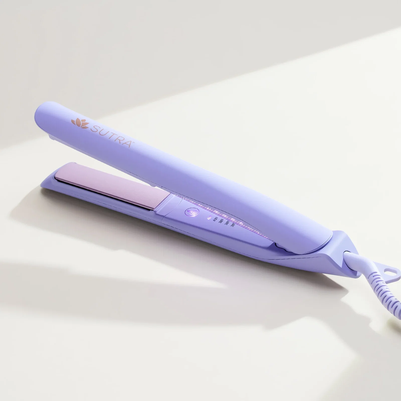 Image of Ultra Violet Intelligent Styler