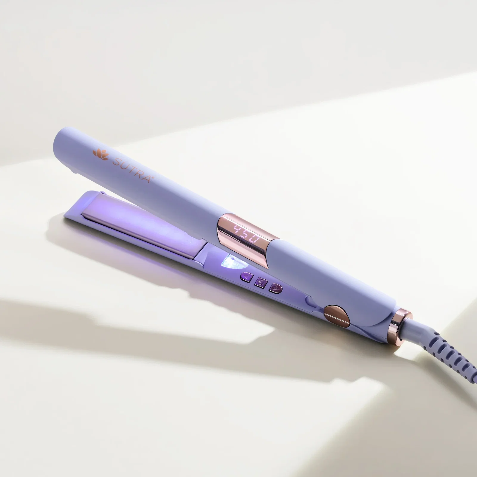 Image of Ultra Violet Flat Iron