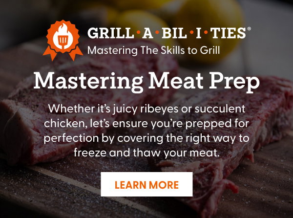 Whether it’s juicy ribeyes or succulent chicken, let’s ensure you’re prepped for perfection by covering the right way to freeze and thaw your meat.