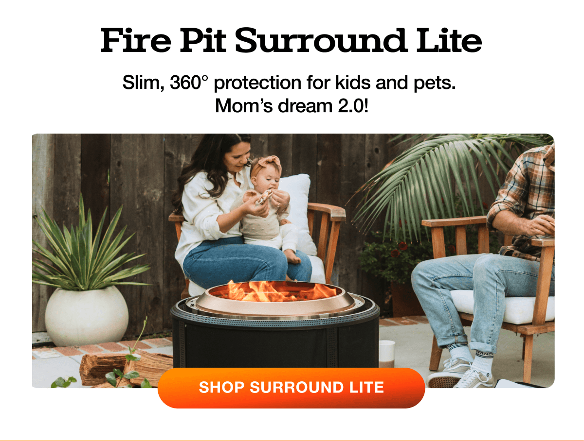 Surround Lite