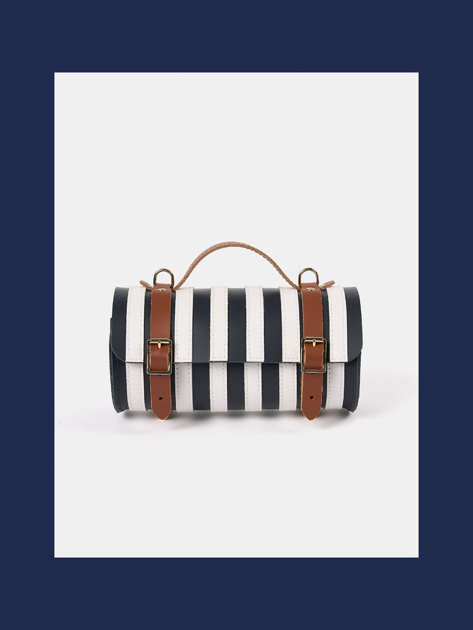 The Micro-Wide Bowls Bag