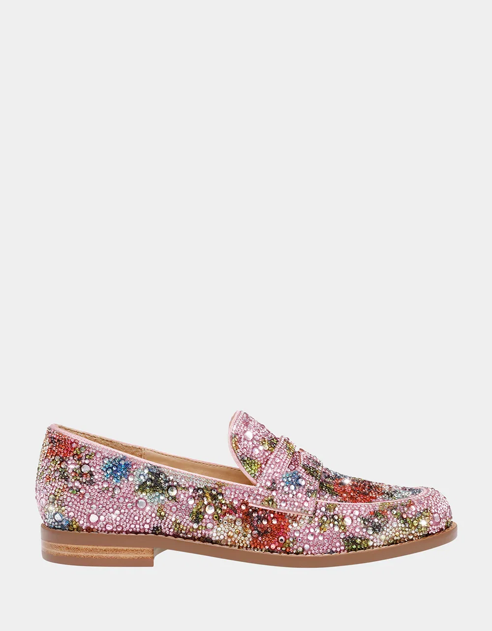 Image of ARON FLORAL MULTI