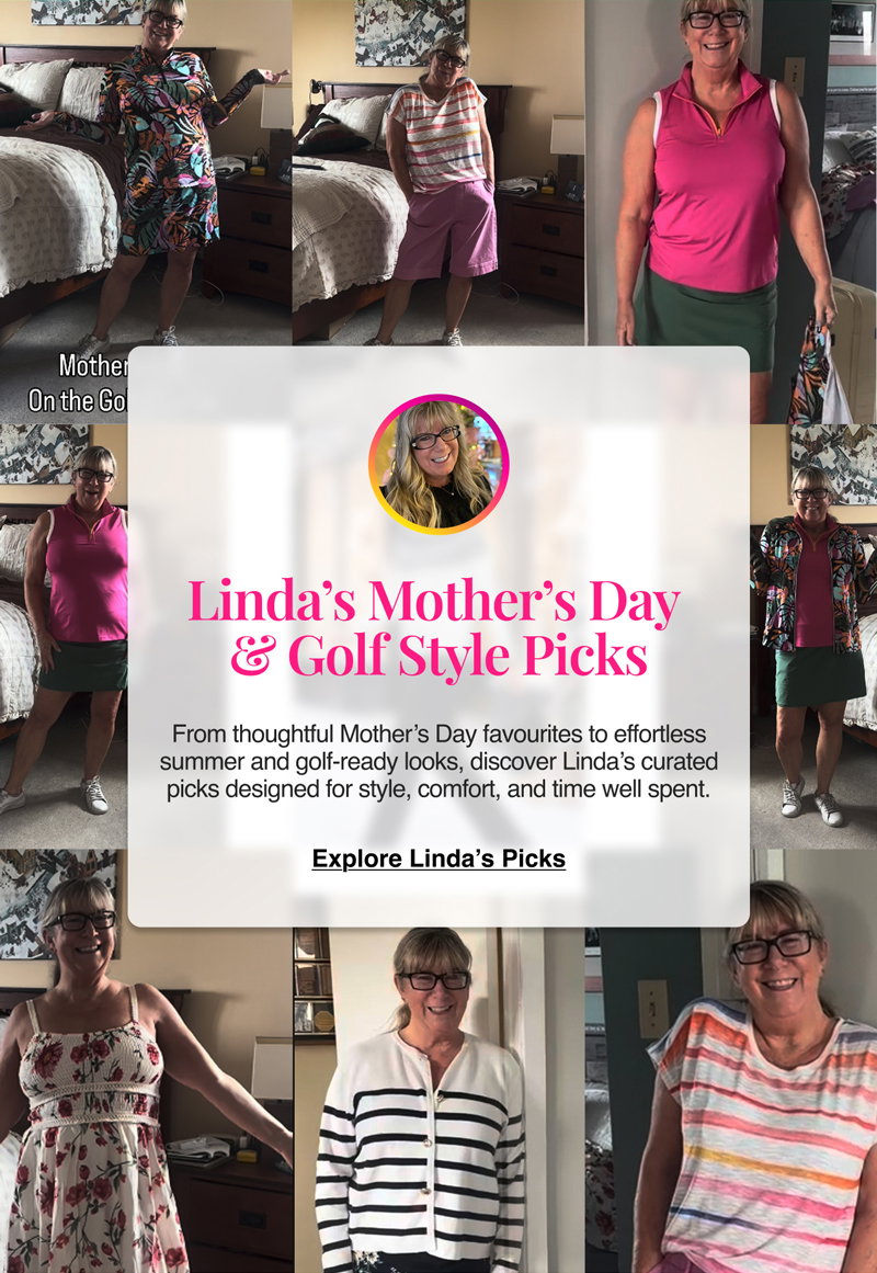 Linda Collection