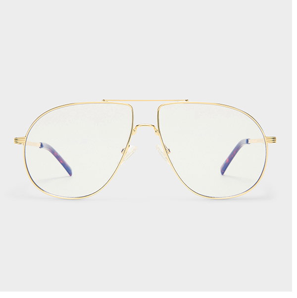 SCHMALTZY | GOLD