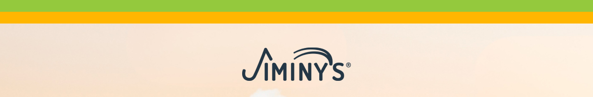 JIMINY'S