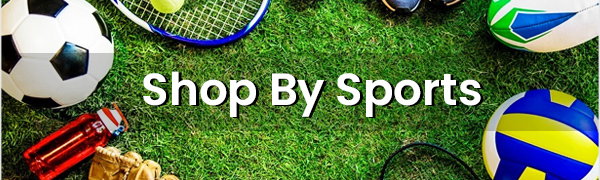 Shop by Sports