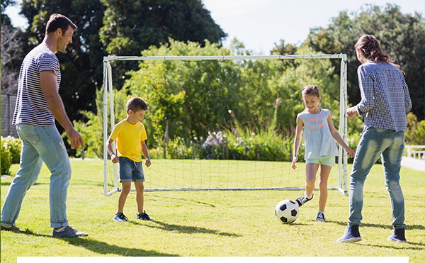 Stay Active & Injury-Free with Our Top Picks!