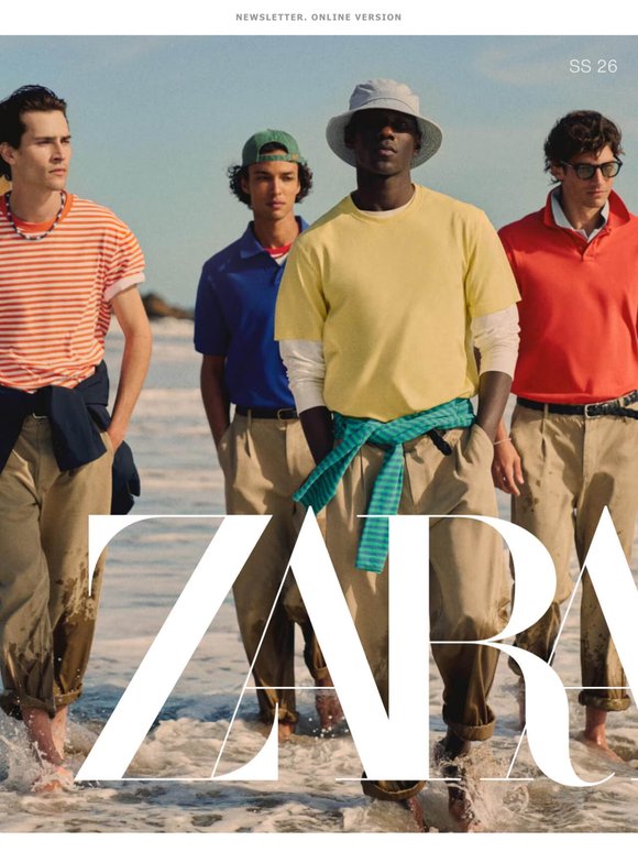 Man | The Color Capsule