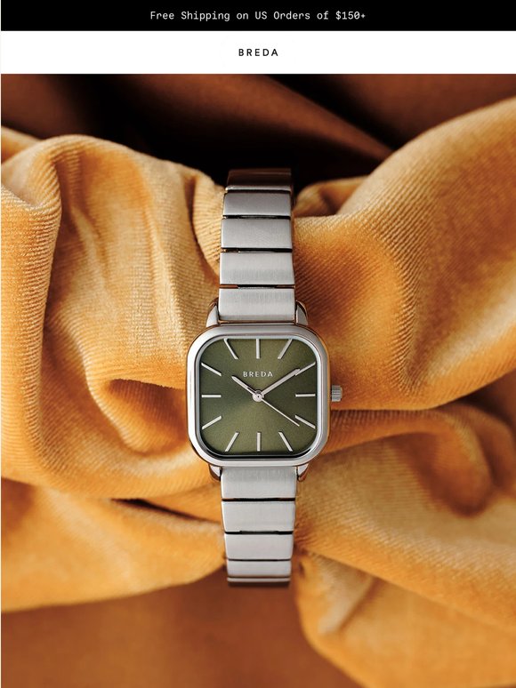 Earth Tones for Spring