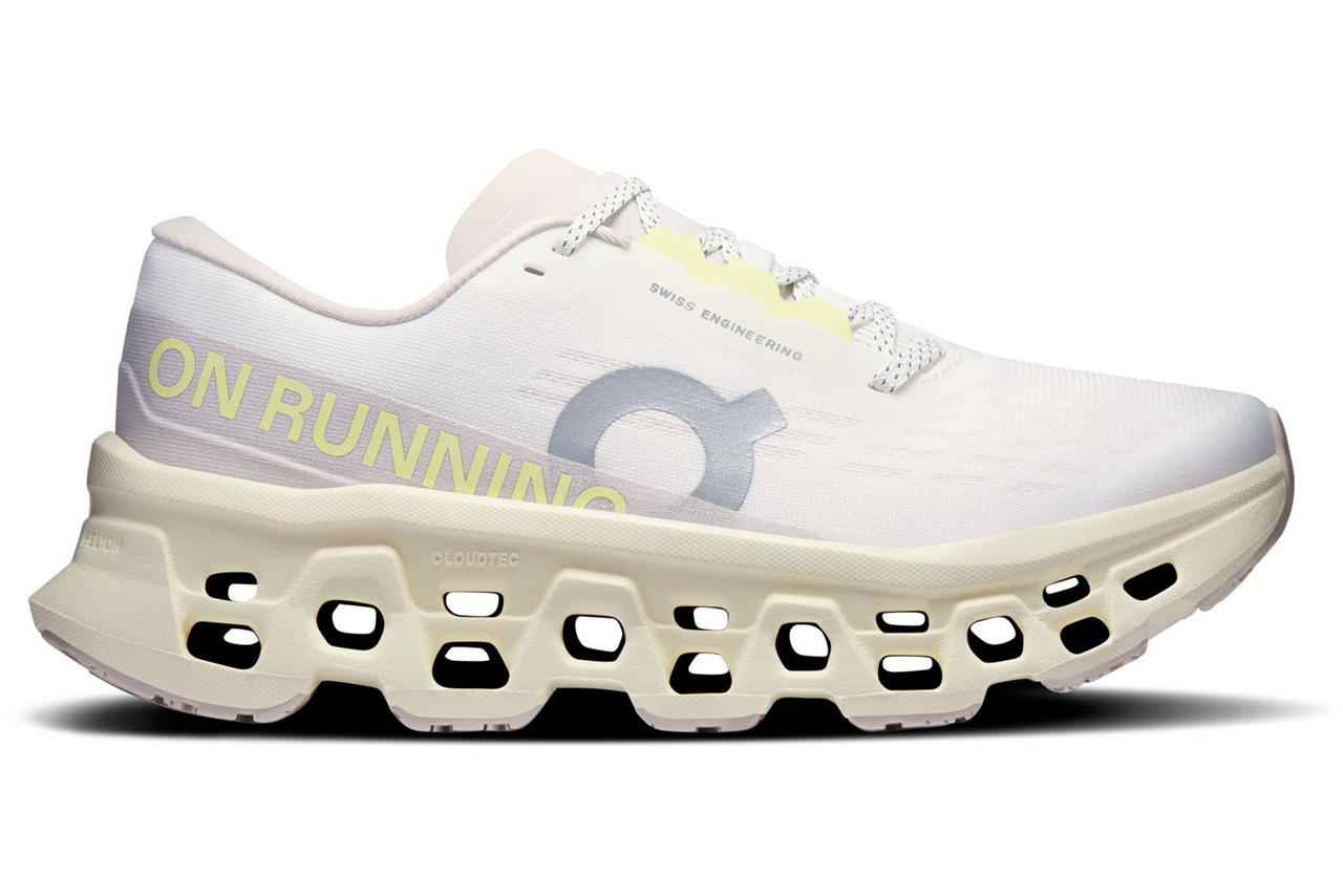 Image of ON CLOUDMONSTER 3 MUJER