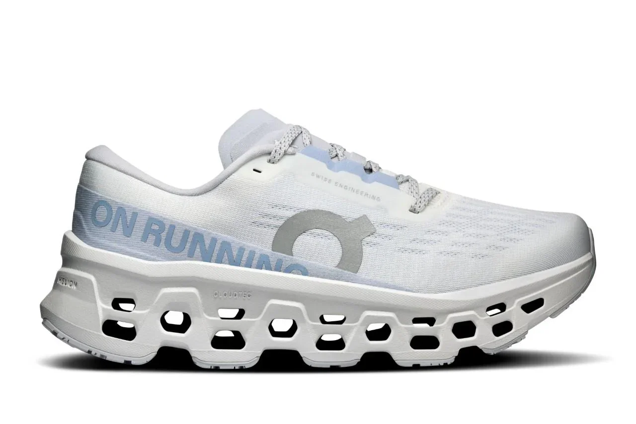 Image of ON CLOUDMONSTER 3 MUJER