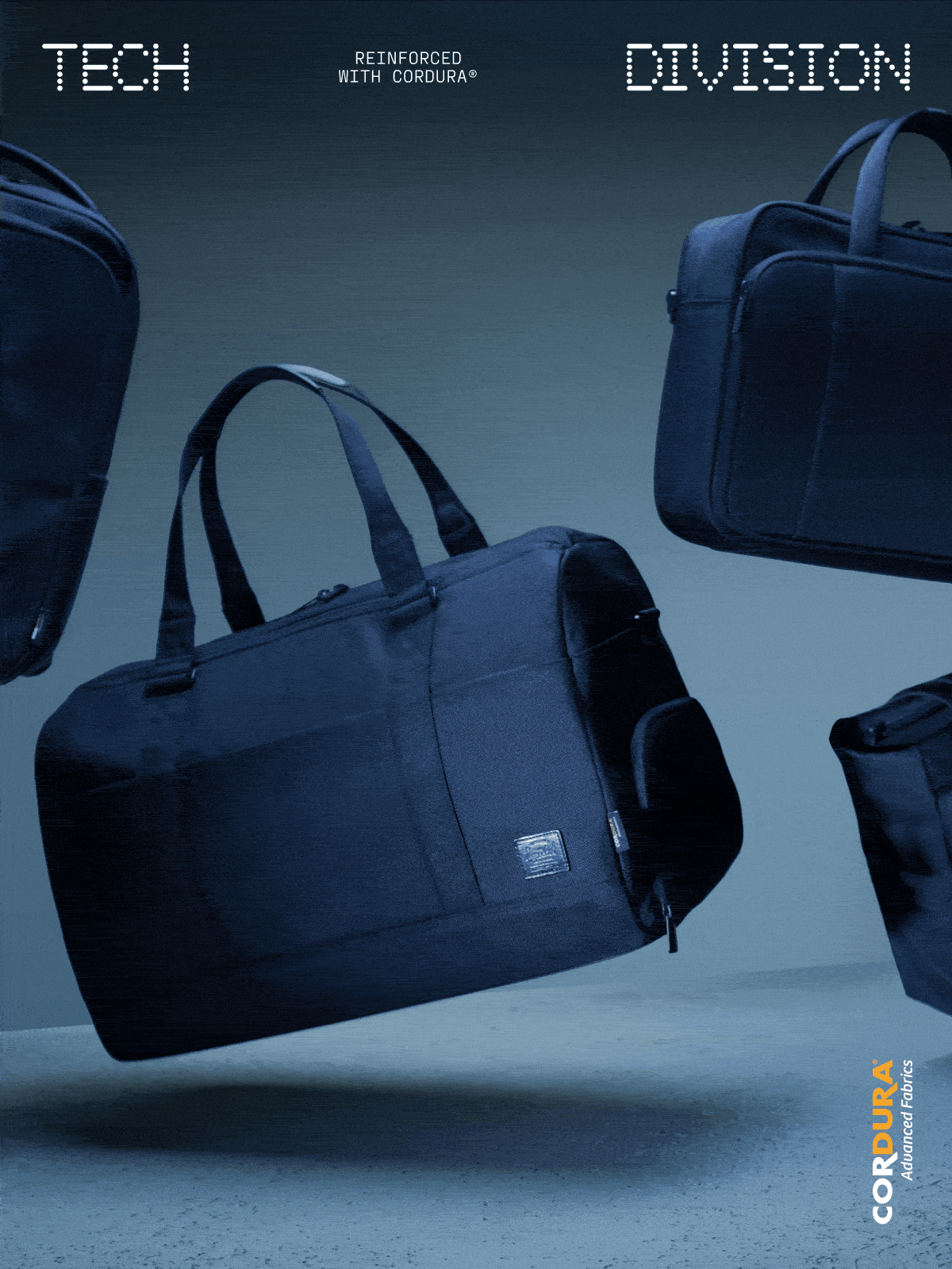 Tech Cordura