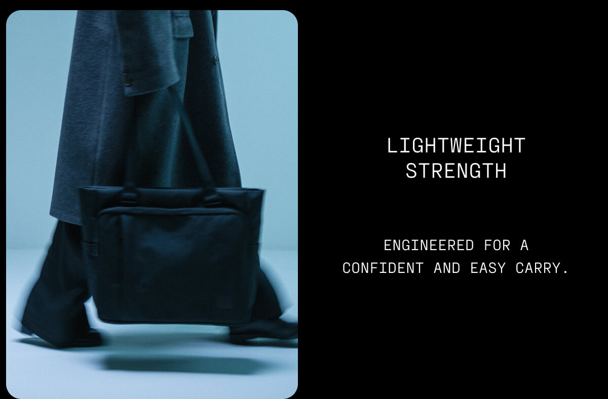 Tech Cordura