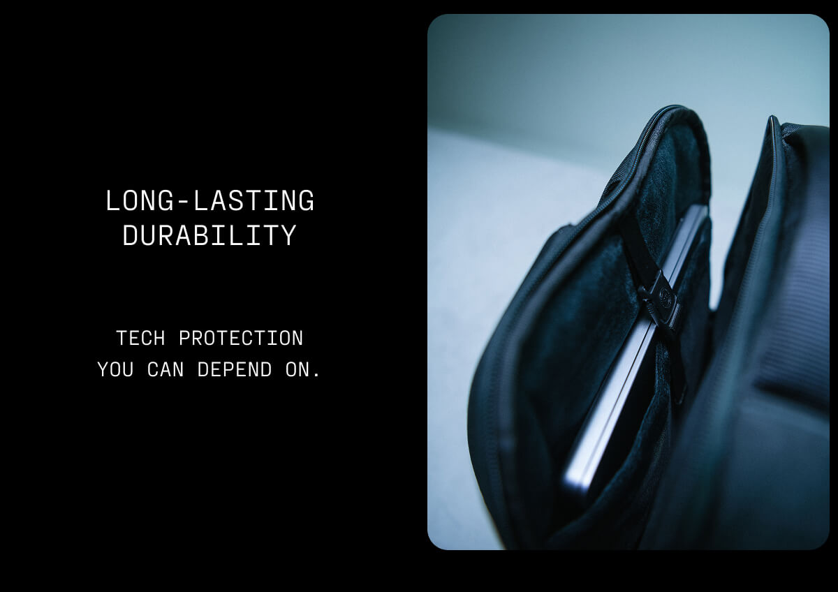 Tech Cordura