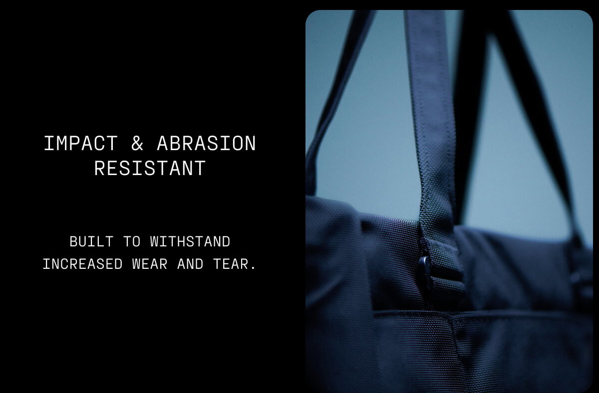 Tech Cordura