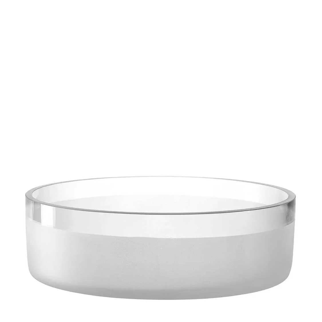 Image of Schale NOVARA 23 cm satiniert