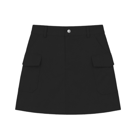 Kaya skort