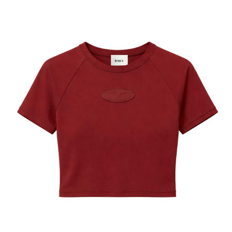 T mini t-shirt