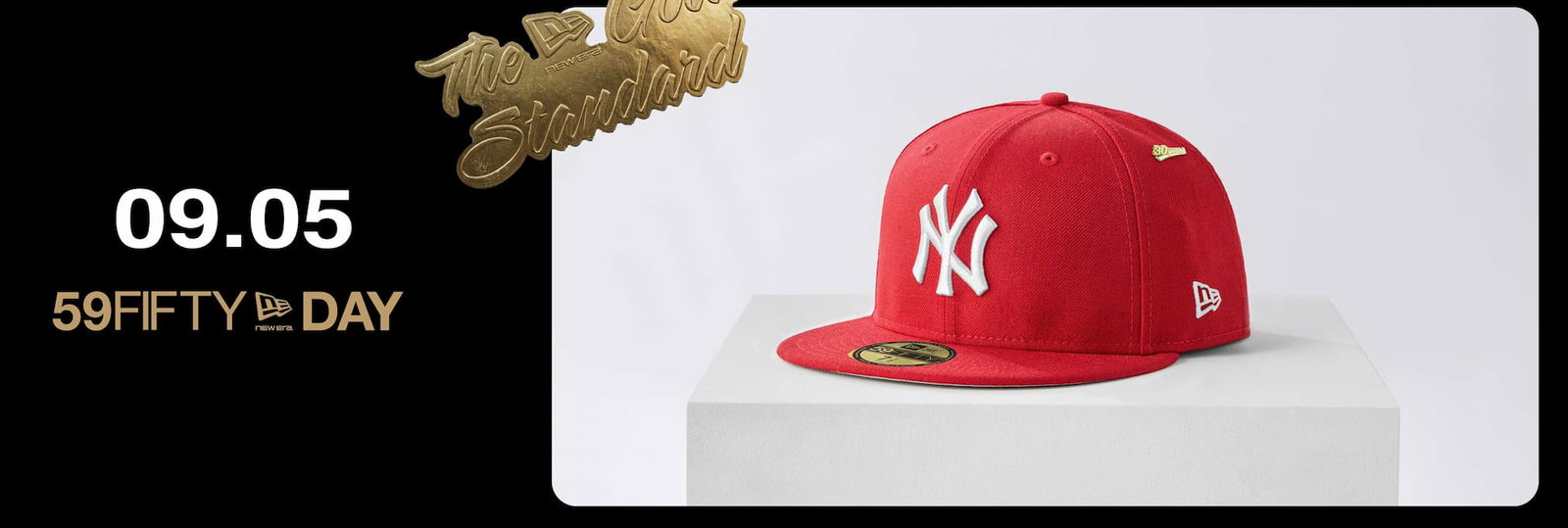 59FIFTY Day - Drop 7