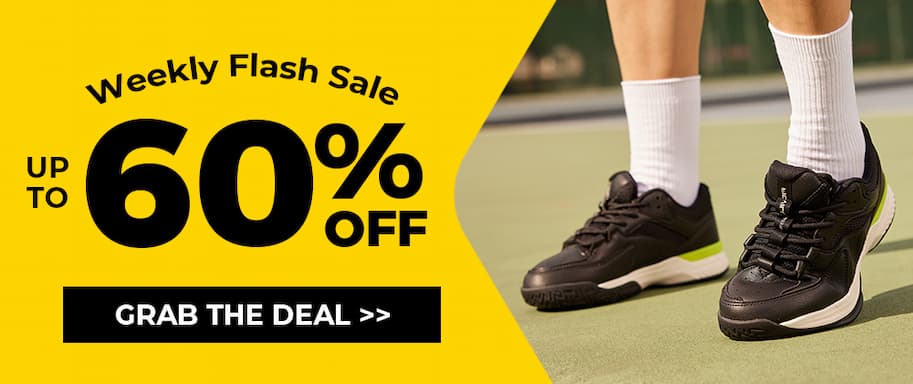 UP TO 60% OFF