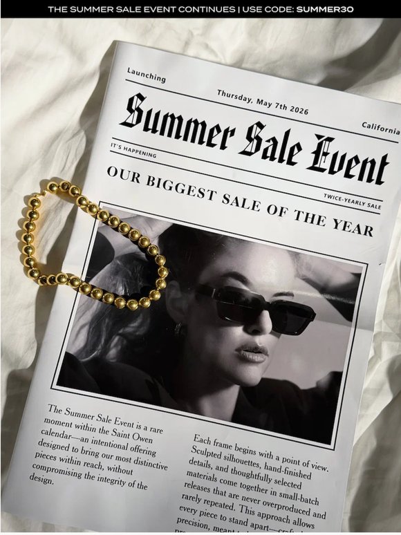 LAST CHANCE