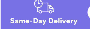 Same-Day Delivery