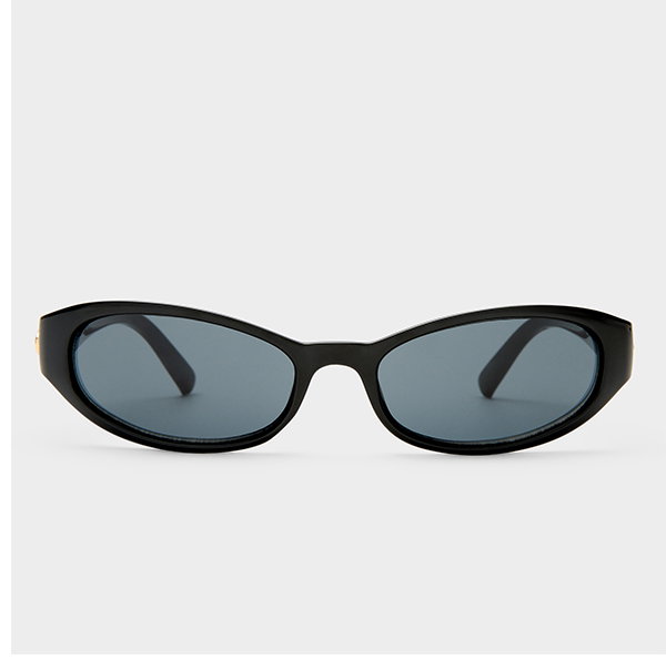 POPALICIOUS + | BLACK