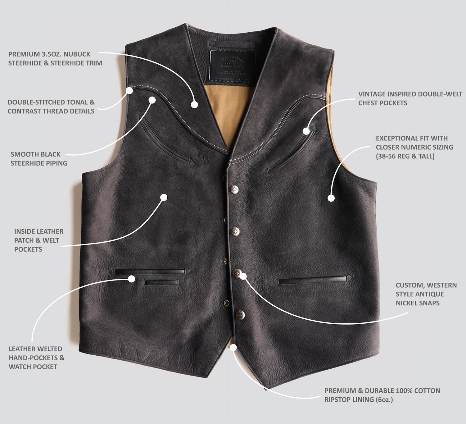 484 Vest