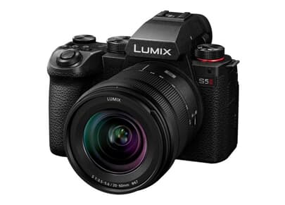 DC-S5M2KE
