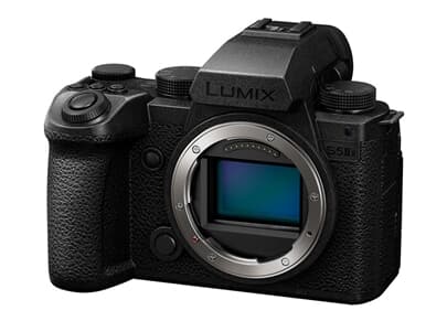 DC-S5M2XE