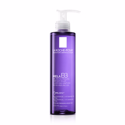 Image of MELA B3 GEL DETERGENTE VISO 200 ML