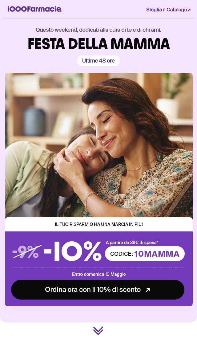 Speciale Festa della Mamma